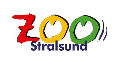 Logo Zoo Stralsund Logo Zoo Stralsund